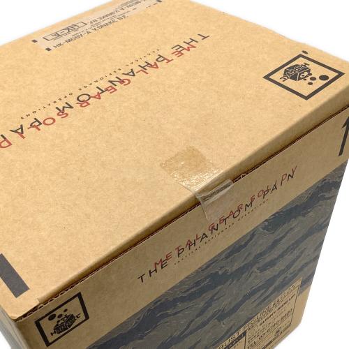 メタルギアソリッド フィギュア ヴェノムスネーク 胸像フィギュア