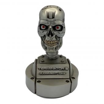 胸像 T-800 ENDOSKELETON TERMINATOR 2 JUDGMENT