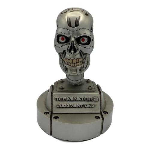 胸像 T-800 ENDOSKELETON TERMINATOR 2 JUDGMENT