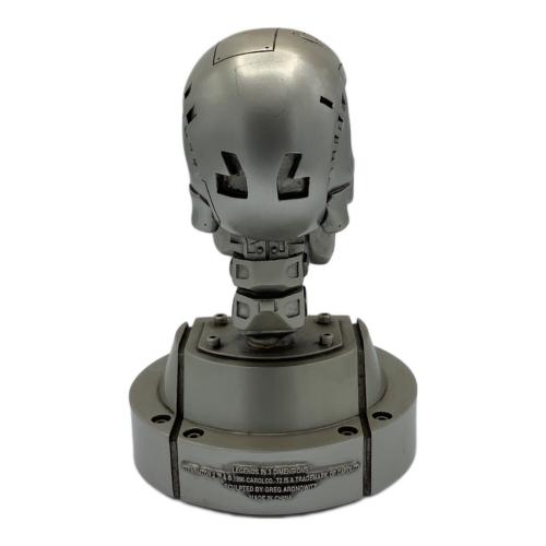 胸像 T-800 ENDOSKELETON TERMINATOR 2 JUDGMENT