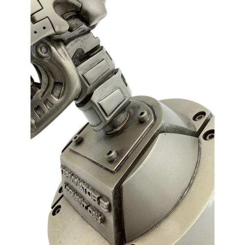胸像 T-800 ENDOSKELETON TERMINATOR 2 JUDGMENT