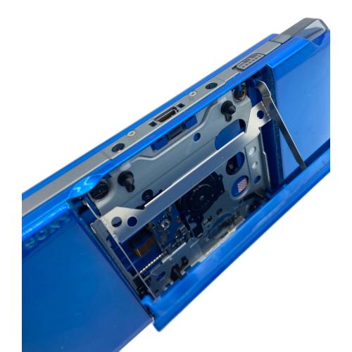 SONY (ソニー) PSP PSP-3000VB 動作確認済み