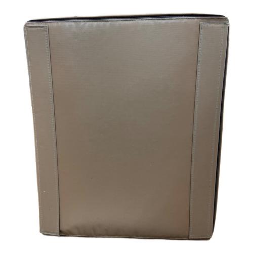 跳び箱 ブラウン×ホワイト