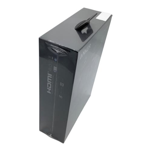 Anker (アンカー) モバイルバッテリー Prime Charging Docking Station 14-in-1 Dual Display 160W PSEマーク(モバイルバッテリー)有