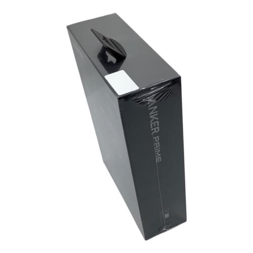 Anker (アンカー) モバイルバッテリー Prime Charging Docking Station 14-in-1 Dual Display 160W PSEマーク(モバイルバッテリー)有