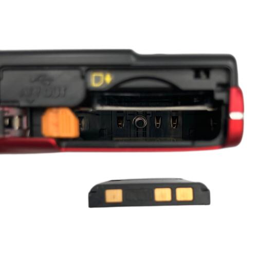 Nikon (ニコン) コンパクトデジタルカメラ S5100