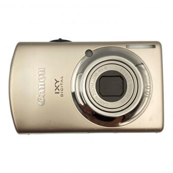 CANON (キヤノン) コンパクトデジタルカメラ PC1308