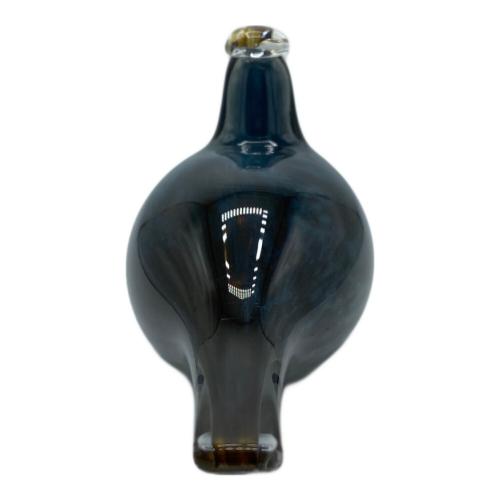 iittala (イッタラ) アートガラス NUUTAJARVI　Oiva Toikka（オイバトイッカ）