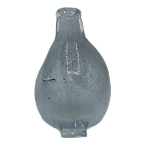 iittala (イッタラ) アートガラス Oiva Toikka NUUTAJARVI