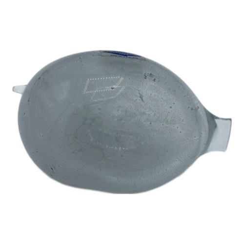 iittala (イッタラ) アートガラス Oiva Toikka NUUTAJARVI