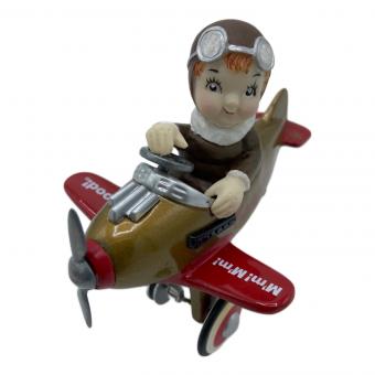 Campbell's (キャンベルズ) レトロフィギュア