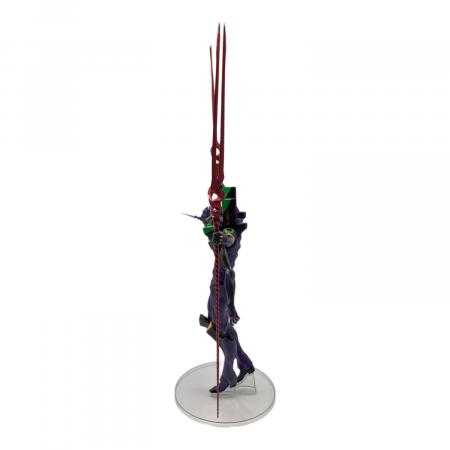 フィギュア エヴァンゲリオン 第13号機 一番くじ｜トレファクONLINE