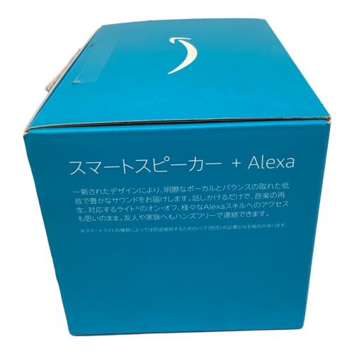amazon (アマゾン) スマートスピーカー(AIスピーカー) echo dot 2018年製