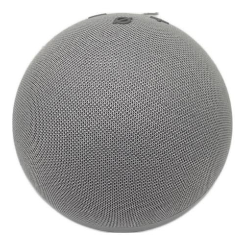 amazon (アマゾン) スマートスピーカー(AIスピーカー) echo dot 2018年製