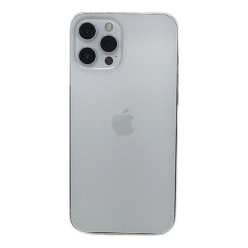 Apple (アップル) iPhone12 Pro Max MGCV3J/A