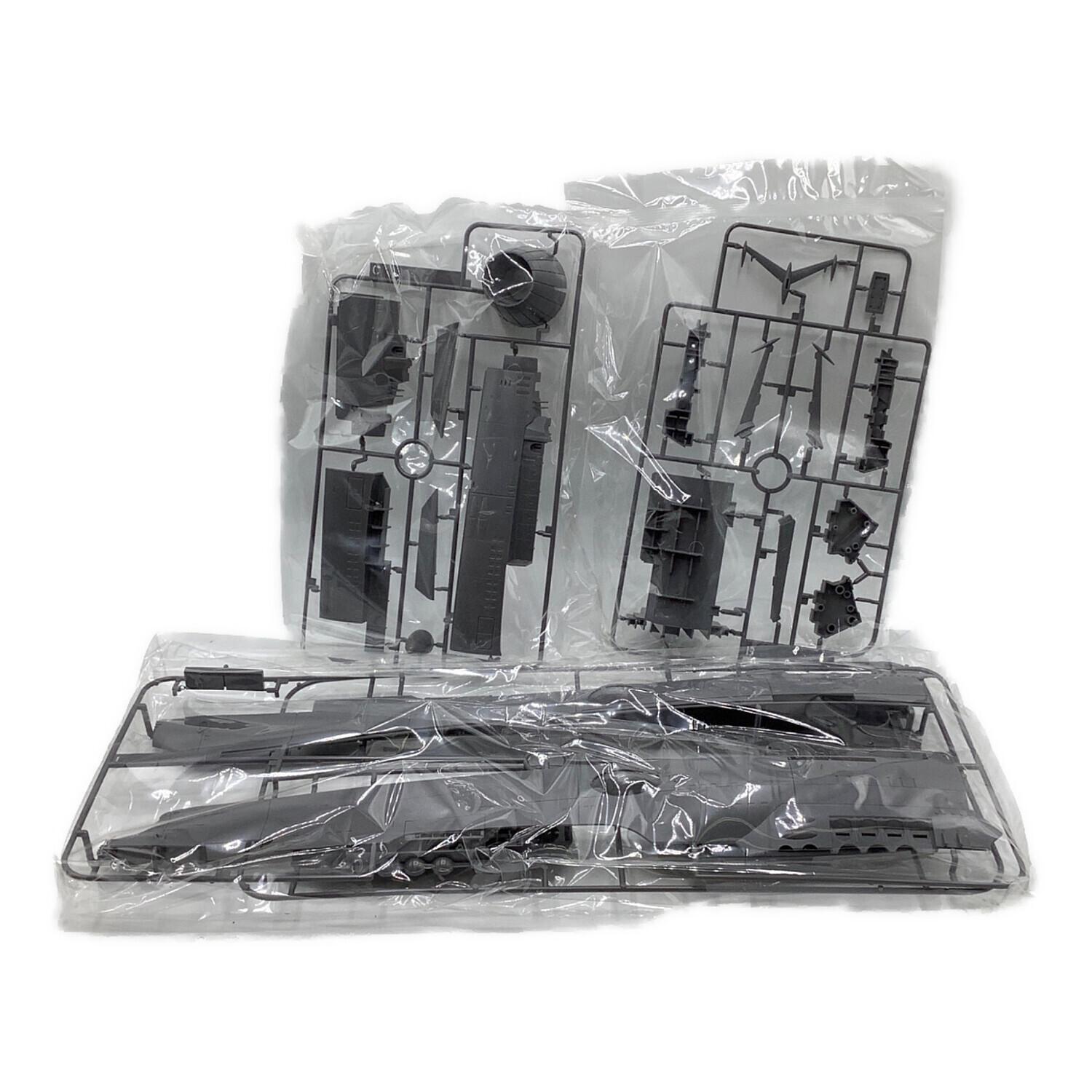 プラモデル 1/500 超弩級宇宙戦艦ヤマト2199｜トレファクONLINE