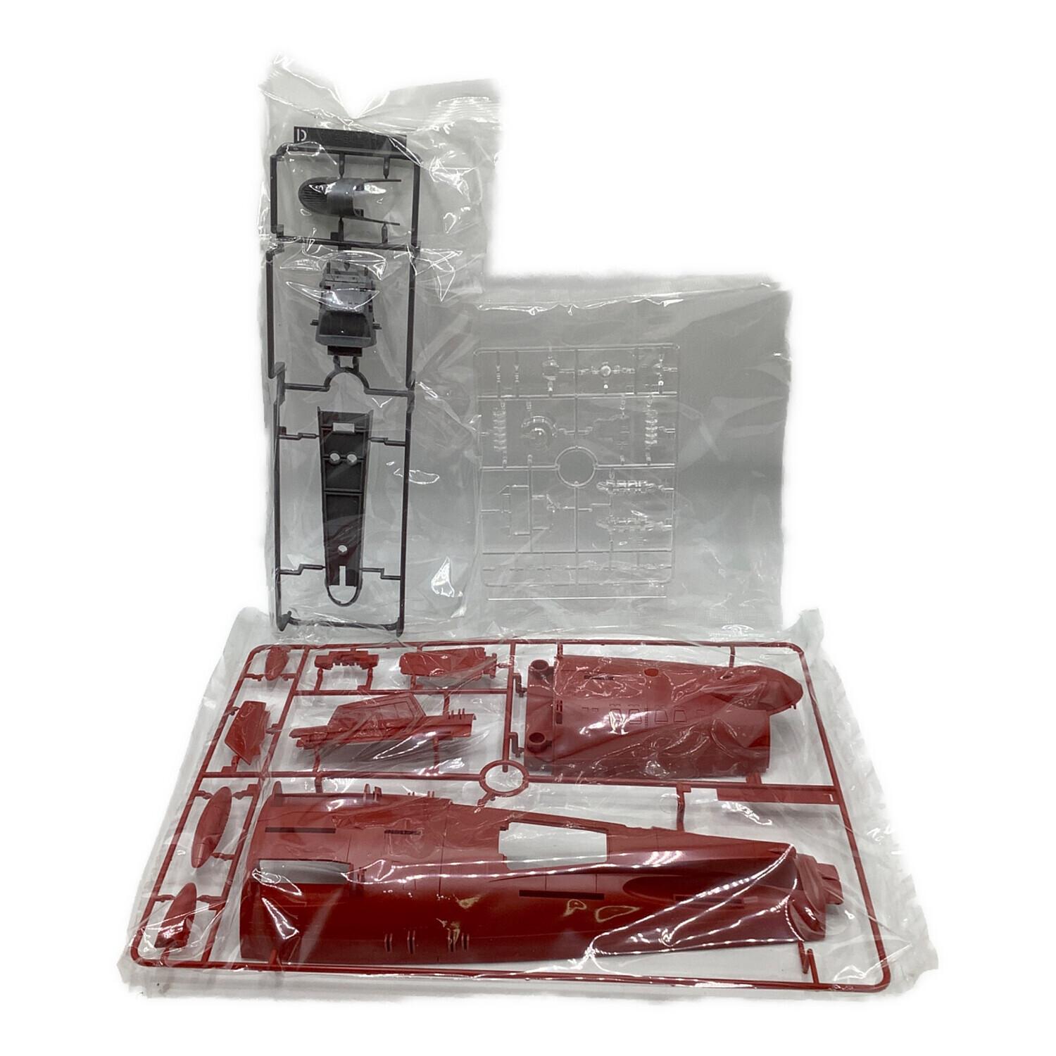 プラモデル 1/500 超弩級宇宙戦艦ヤマト2199｜トレファクONLINE