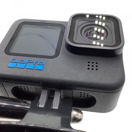 GoPro (ゴープロ) アクションカメラ HERO10 BLACK 限定バンドルセット