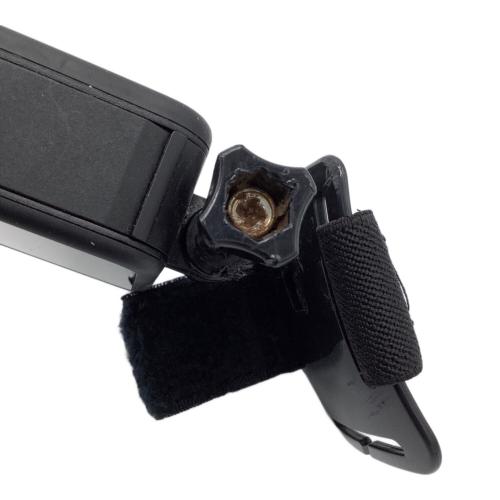 GoPro (ゴープロ) アクションカメラ HERO10 BLACK 限定バンドルセット パーツ錆・削れ変形有 CHDRB-101-FW