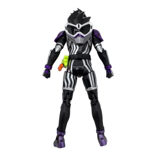 S.H.Figuarts (エスエイチフィギュアーツ) フィギュア 仮面ライダーゲンム アクションゲーマー レベル0