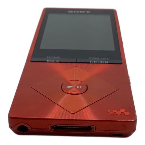 SONY (ソニー) WALKMAN  NW-A25