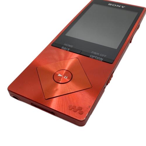 SONY ウォークマン NW-A25 SONY NW-A25HN Sony NW-A25 Hi- Res Walkman