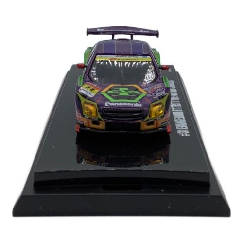 エヴァンゲリオン RT 初号機 apr カローラ 2010 スーパーGT
