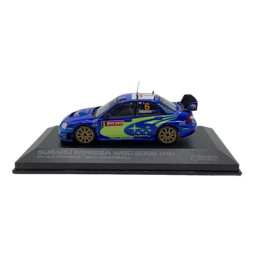 hpi・racing PRECISION CAST MODEL