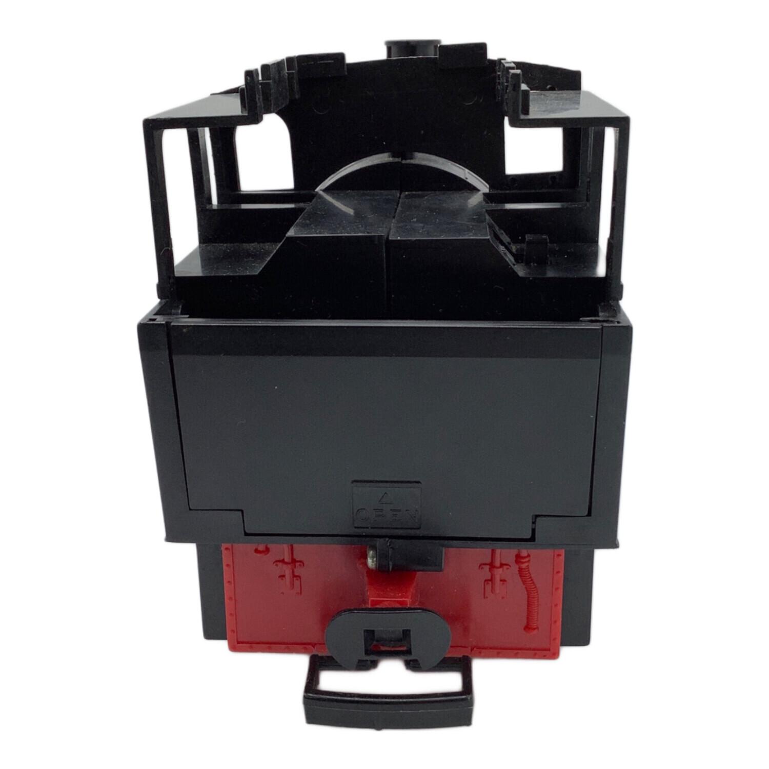 森の鉄道 エポック社ホイッスルトレイン 森の鉄道 エポック社ホイッスルトレイン - メルカリ