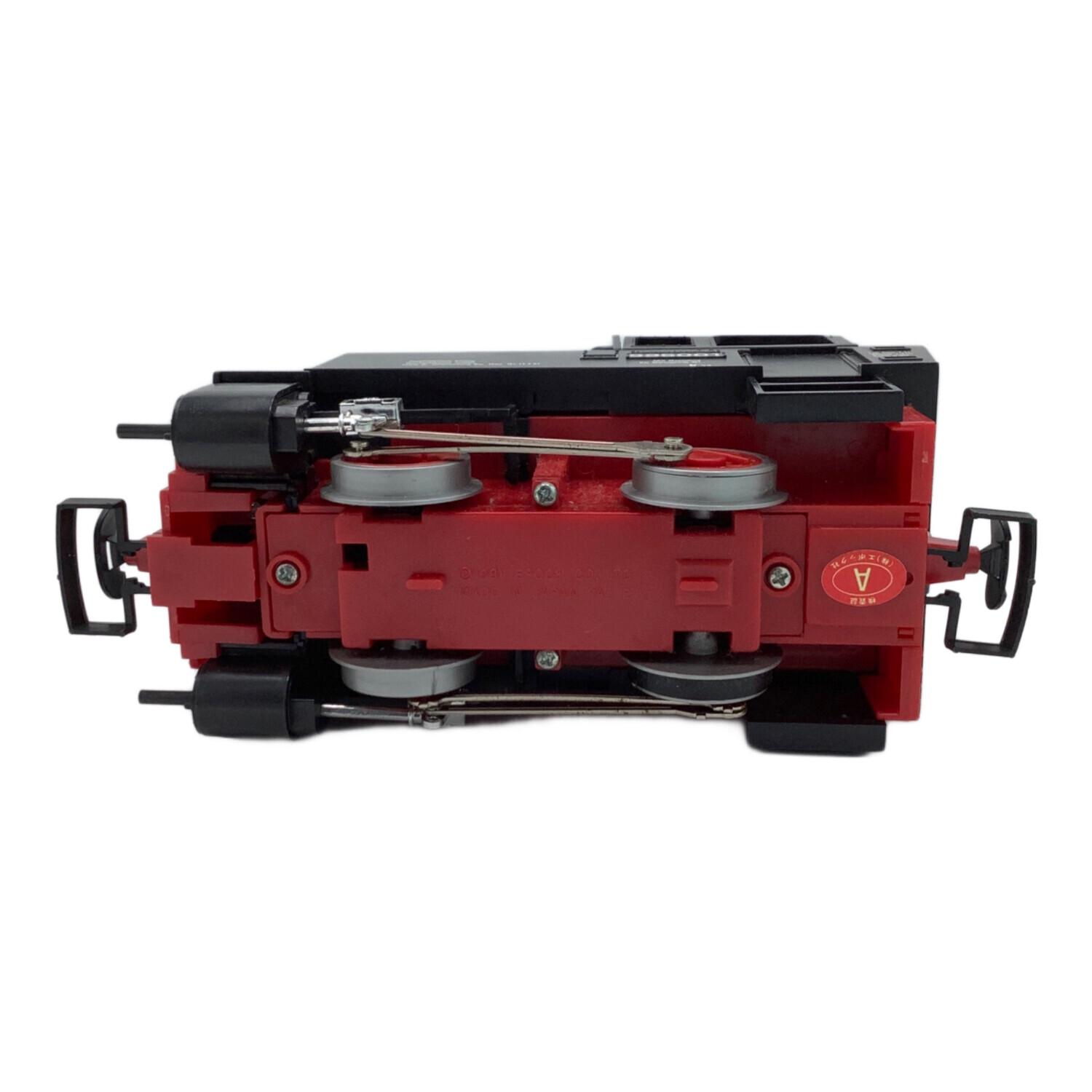 森の鉄道 エポック社ホイッスルトレイン エポック社のホイッスル トレイン「森の鉄道」 - メルカリ