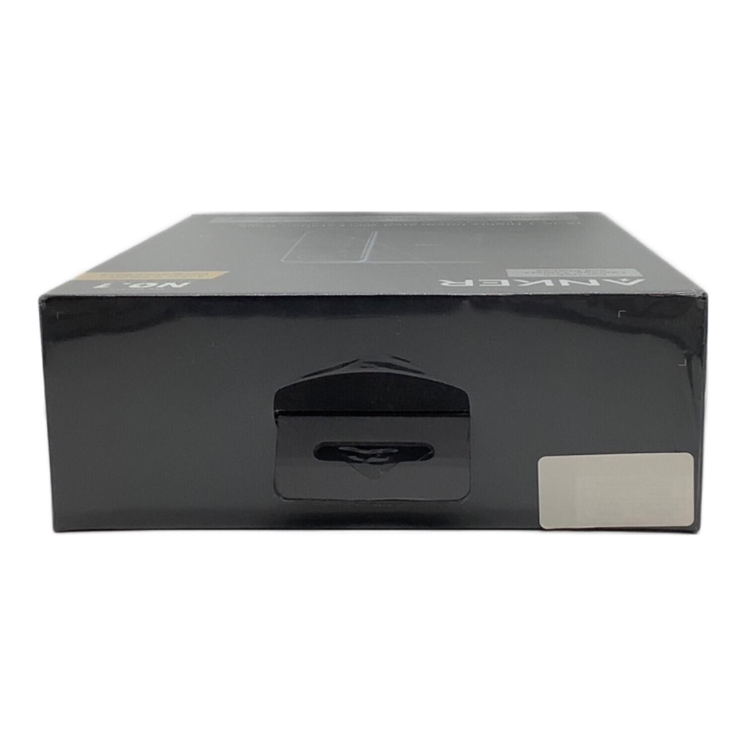 Anker (アンカー) ドッキングステーション Prime Charging Docking