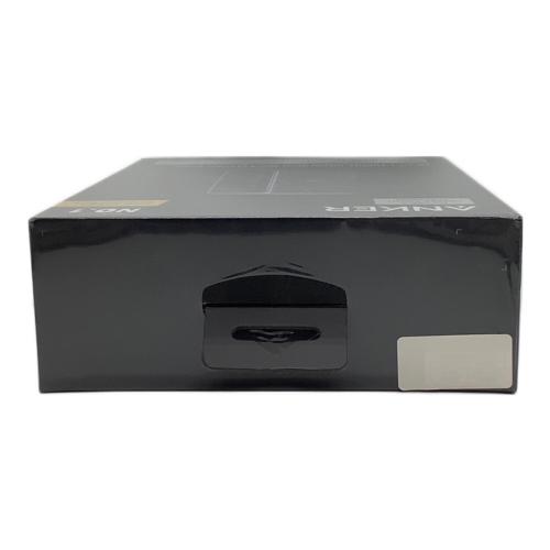 Anker (アンカー) ドッキングステーション Prime Charging Docking Station 14-in-1 Dual Display 160WA83B65A1