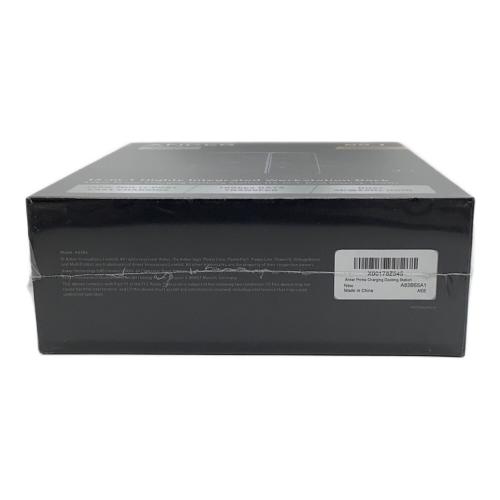 Anker (アンカー) ドッキングステーション Prime Charging Docking Station 14-in-1 Dual Display 160WA83B65A1