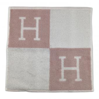 HERMES (エルメス) タオル カレタオル 《アヴァロン》