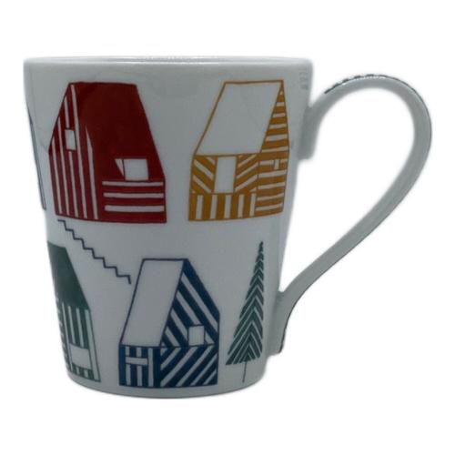 HERMES (エルメス) マグカップ マグ 〈カバン〉 メゾン