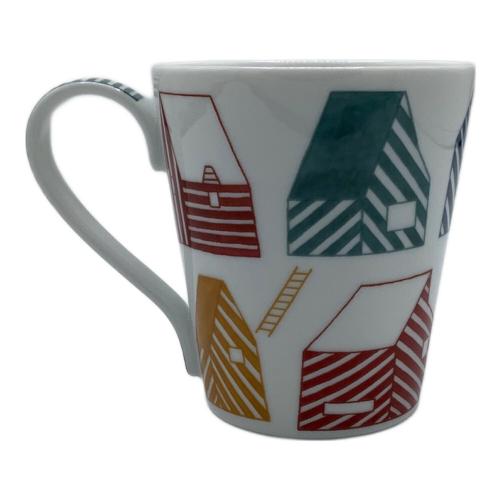 HERMES (エルメス) マグカップ マグ 〈カバン〉 メゾン