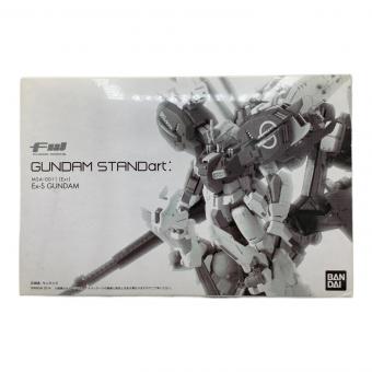 BANDAI (バンダイ) ガンダムフィギュア FW GUNDAM STANDart：「Ex-S ガンダム」