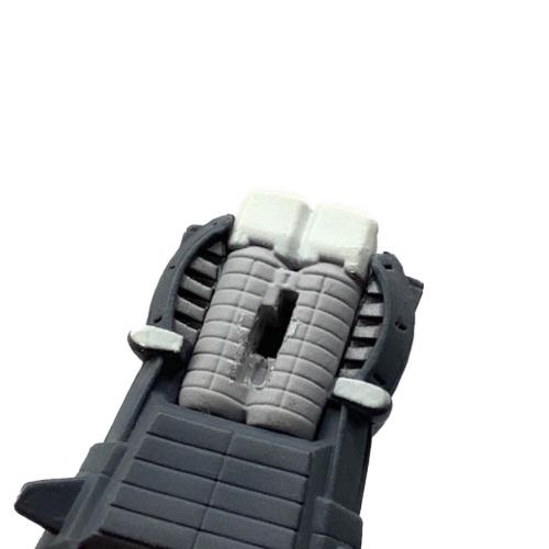 BANDAI (バンダイ) ガンダムフィギュア FW GUNDAM STANDart：「Ex-S ガンダム」
