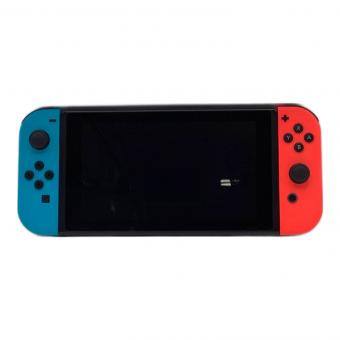 Nintendo (ニンテンドー) Nintendo Switch HAC-001