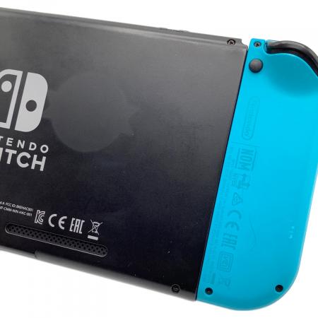 Nintendo (ニンテンドー) Nintendo Switch HAC-001｜トレファクONLINE
