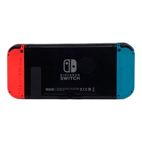 Nintendo (ニンテンドー) Nintendo Switch HAC-001