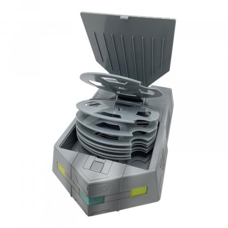 COBRA タートル号ボックス DVD付｜トレファクONLINE