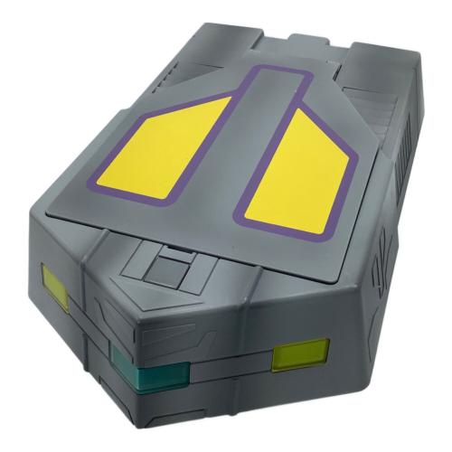 COBRA タートル号ボックス DVD付｜トレファクONLINE