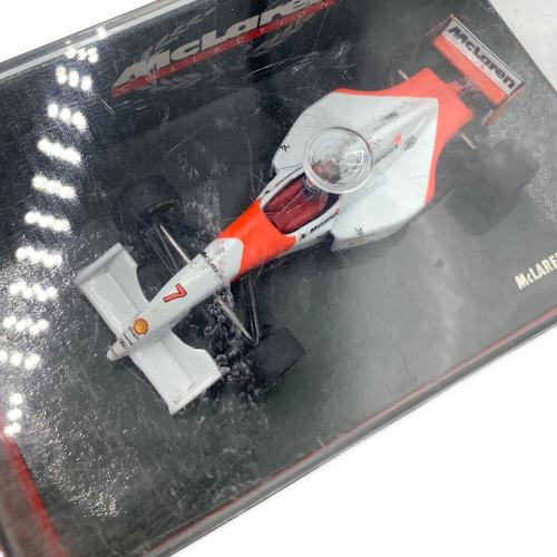 ダイキャストカー 1993 - McLaren Ford MP4/8 - Michael Andretti