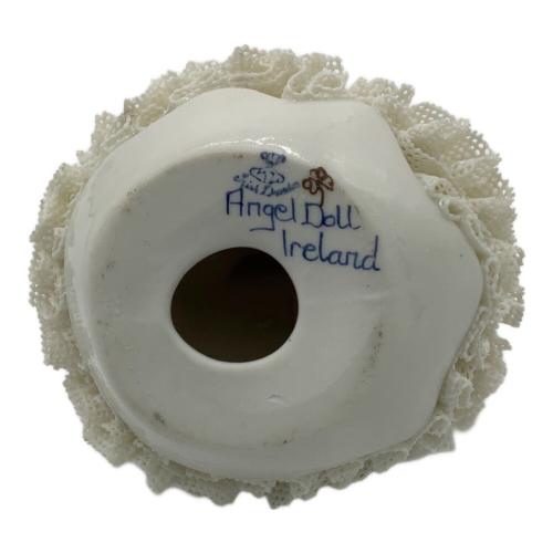 IRISH DRESDEN (アイリッシュドレスデン) 陶器フィギュア エンジェルドール