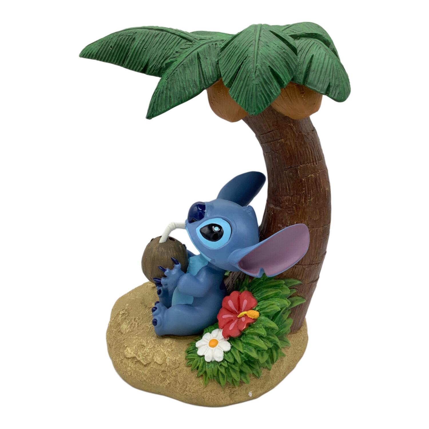 加藤工芸 (カトウコウゲイ) ディズニー スティッチソーラーライト