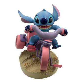 Disney STORE (ディズニーストア) フィギュア ビッグフィギュア スティッチ