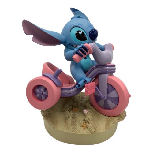 Disney STORE (ディズニーストア) フィギュア ビッグフィギュア スティッチ