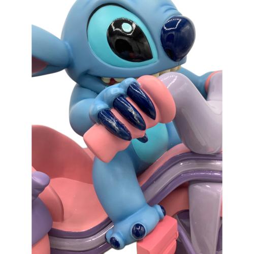 Disney STORE (ディズニーストア) フィギュア ビッグフィギュア スティッチ