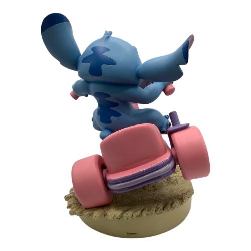 Disney STORE (ディズニーストア) フィギュア ビッグフィギュア スティッチ